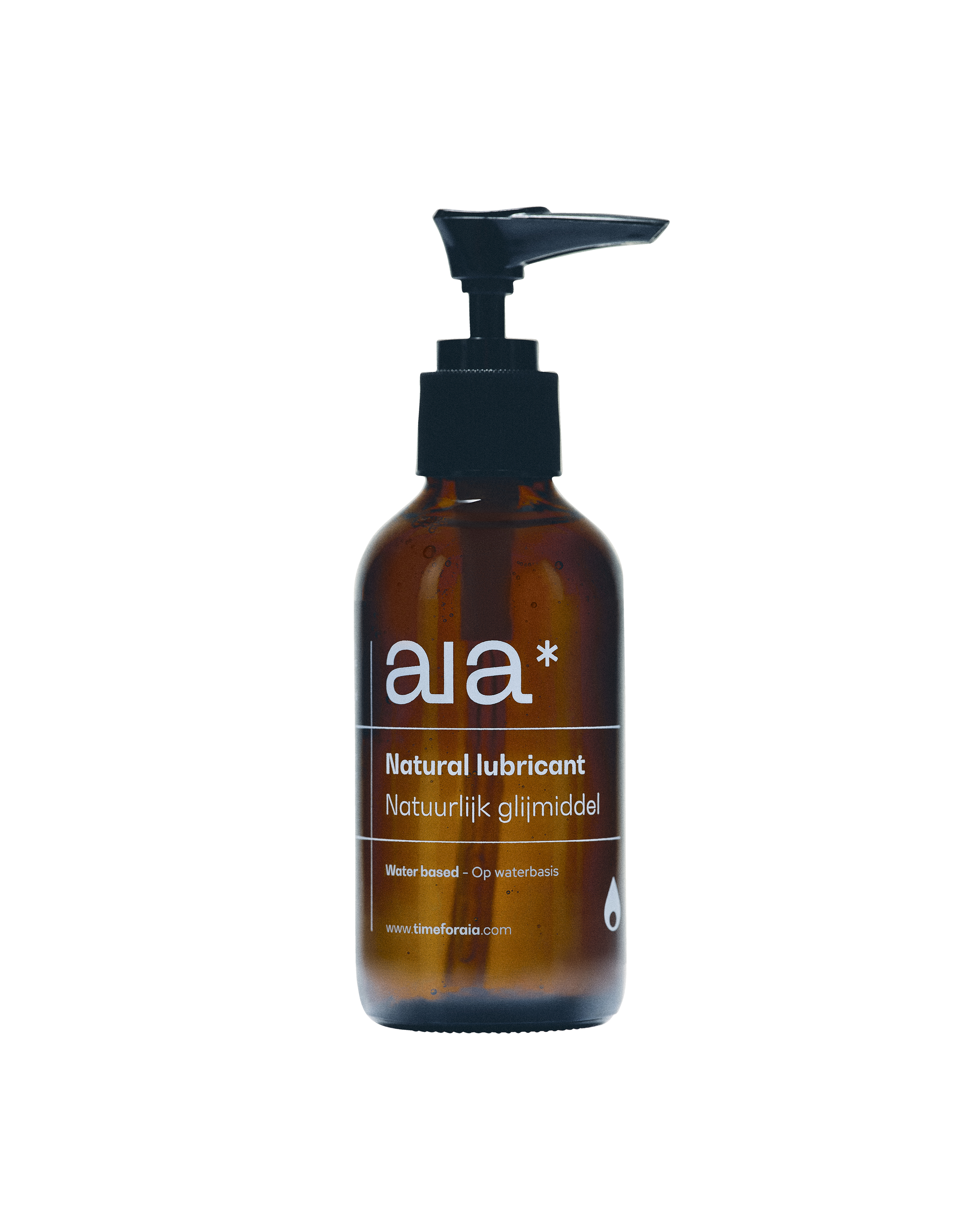 Lubricante Natural  Morbo