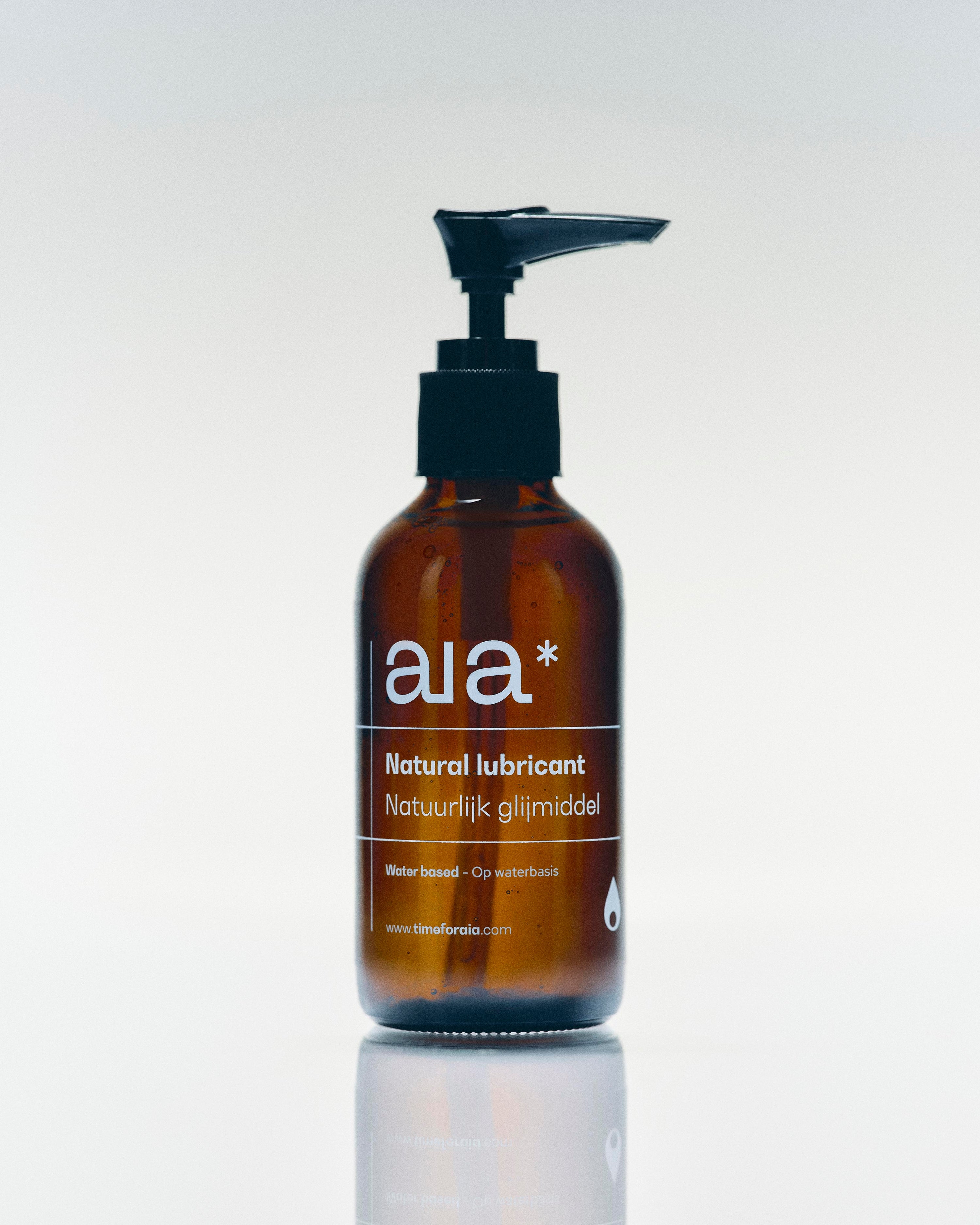 Lubricante Natural Morbo Lubricante Natural Morbo