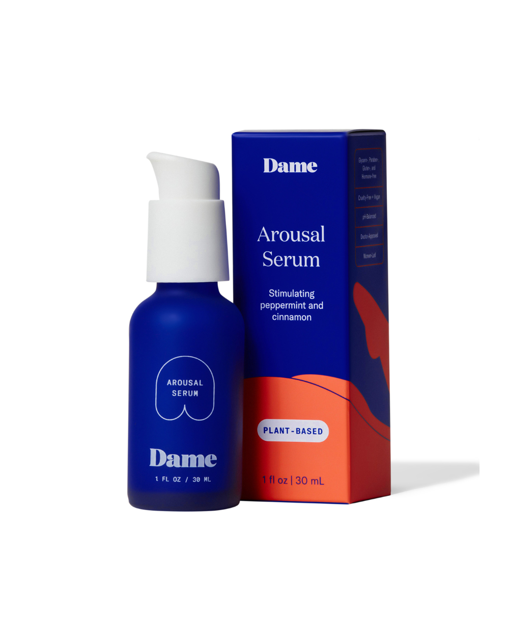Stimulating Serum