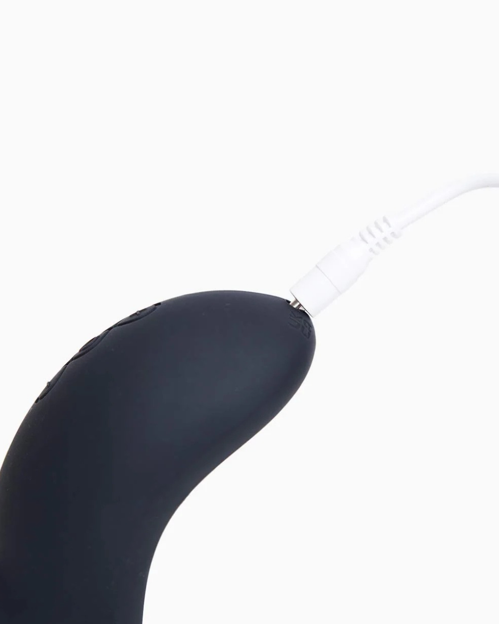 SONA™ Cruise Succionador de Clítoris Negro