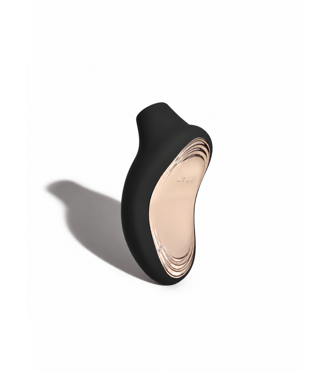SONA™ Cruise Succionador de Clítoris Negro