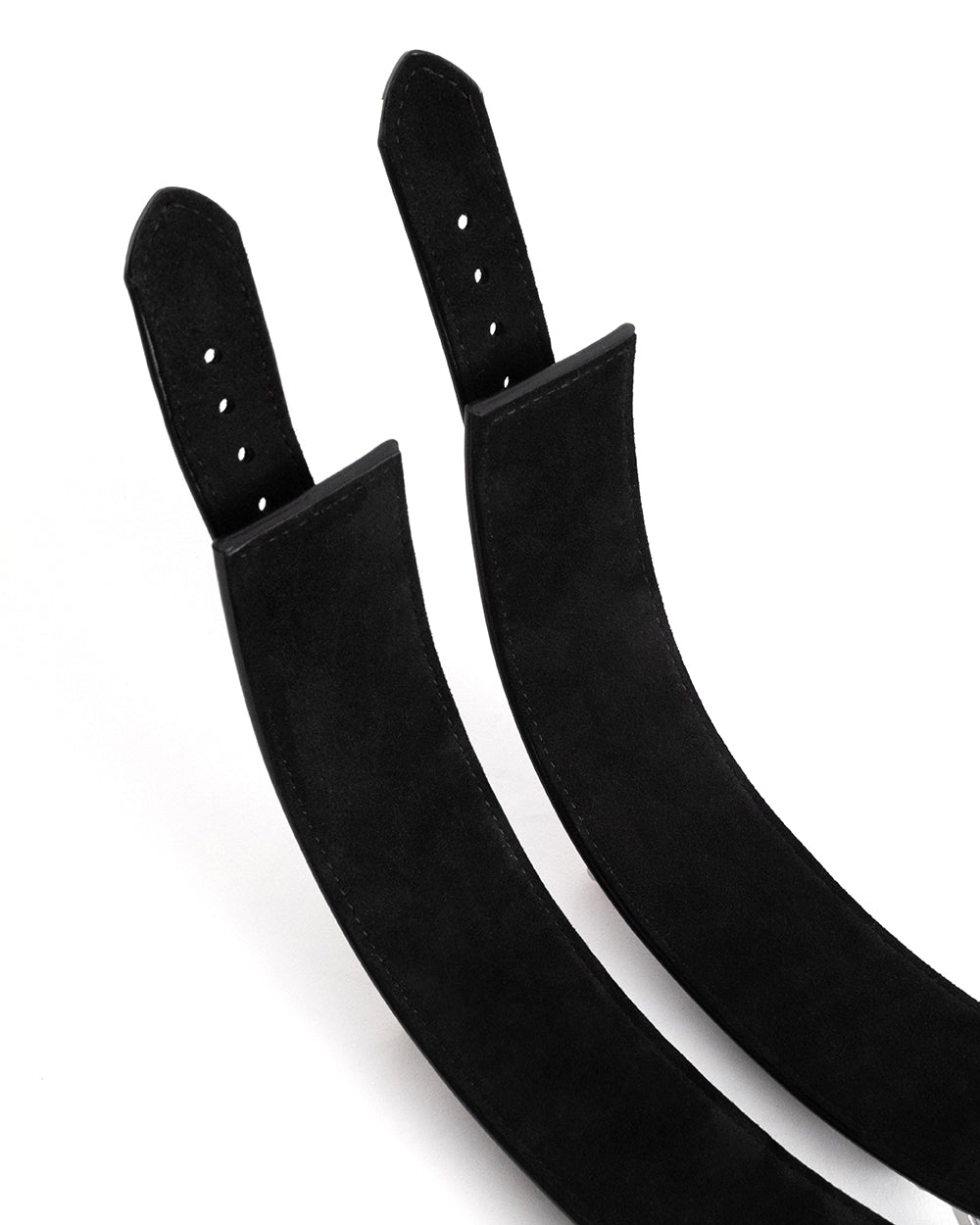 Hand & Anklecuffs 'Estrid'