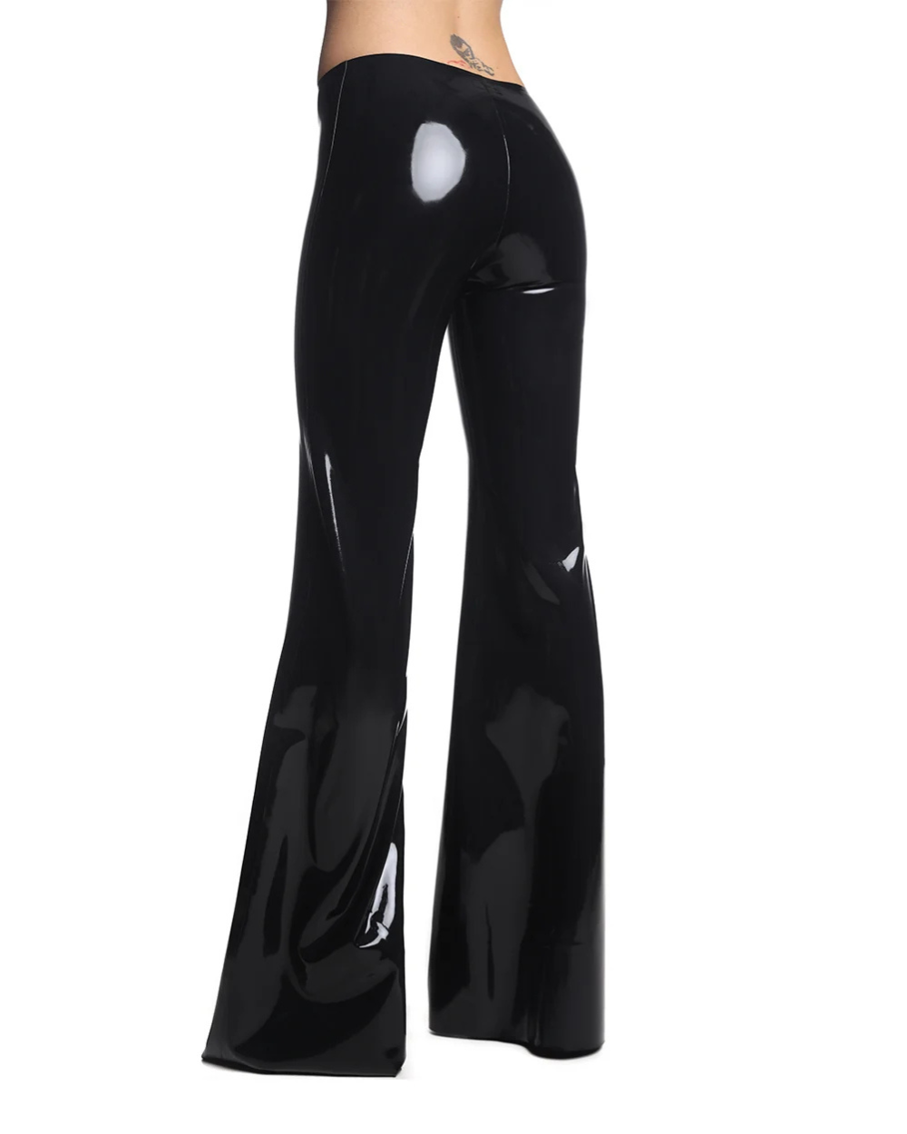 Pants "Sharon" Black