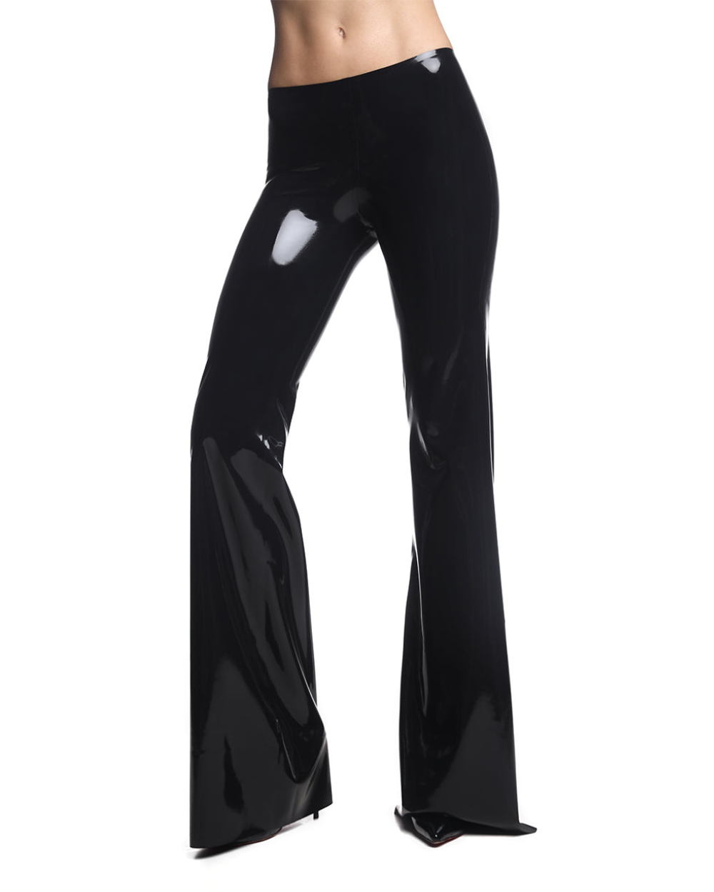 Pants "Sharon" Black