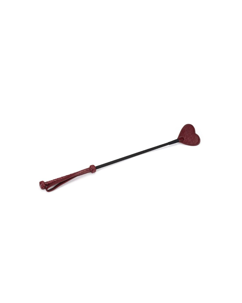Leather Riding Crop