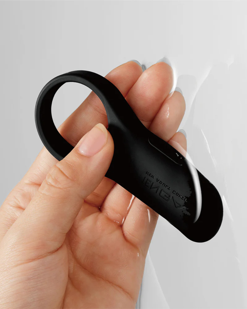 Tenga SVR+ Cock Ring