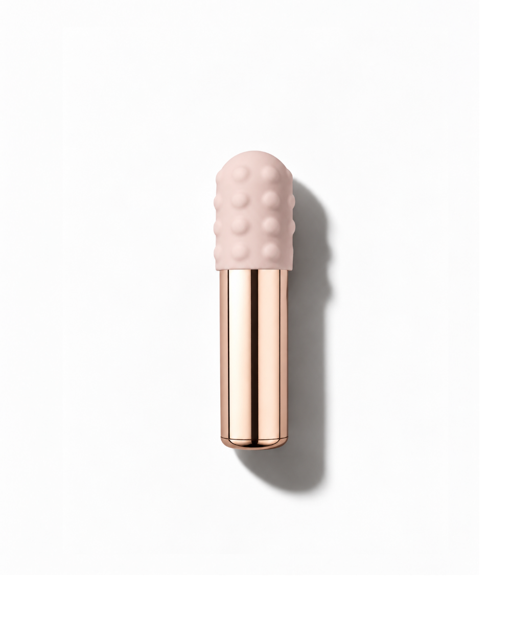 Bullet Vibrador Rose Gold
