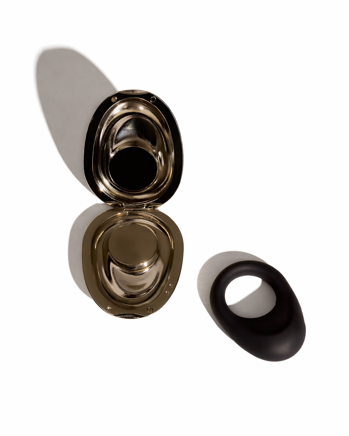 Anillo Vibrador 'Loop'