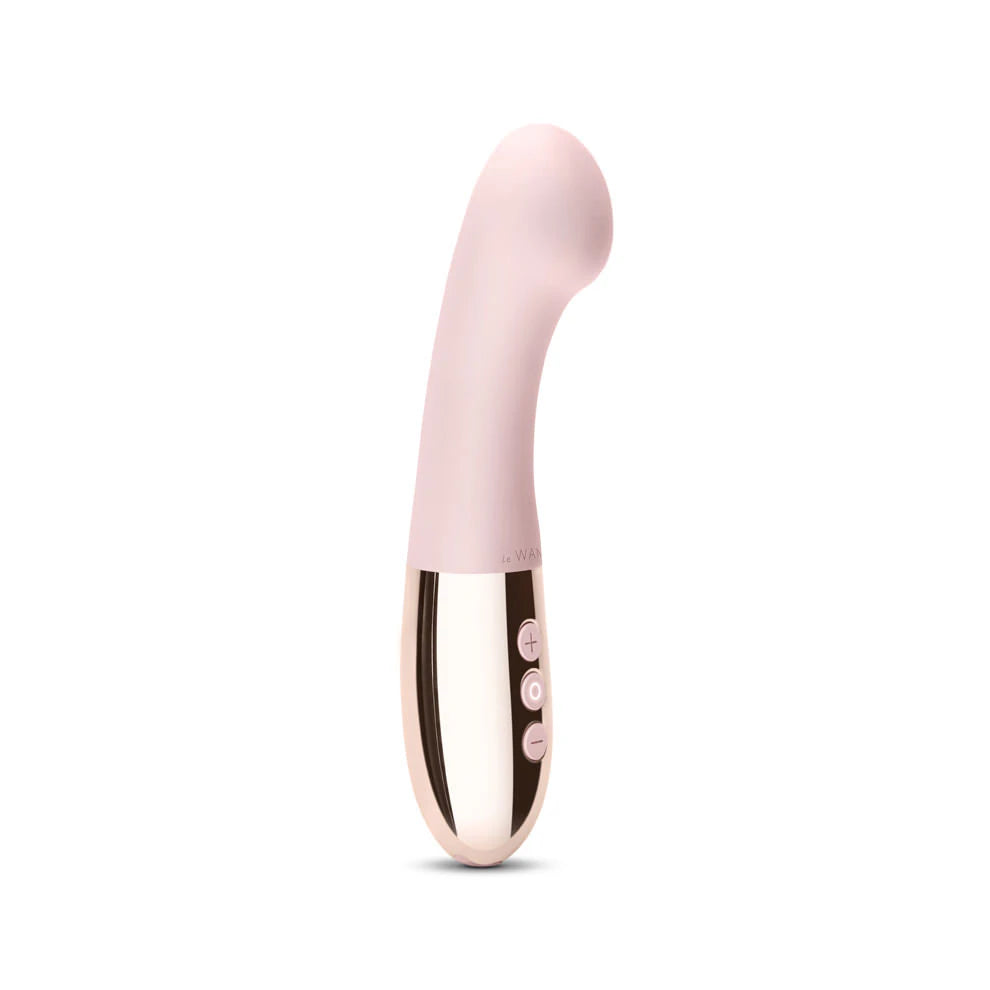 Le 'Gee' Vibrator