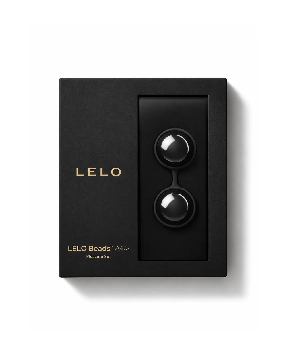 LELO Beads™ Noir