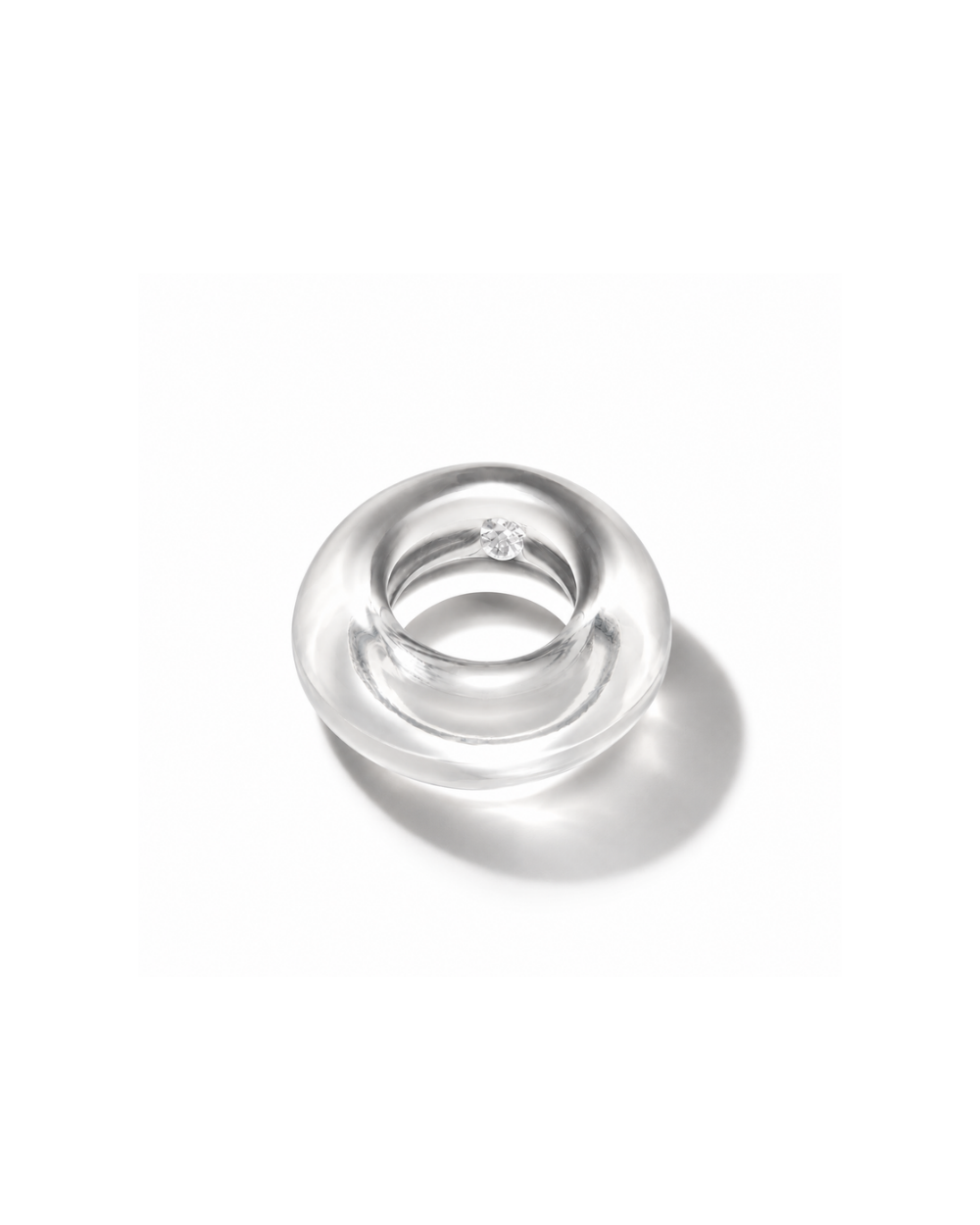 Anillo Strech-Tech